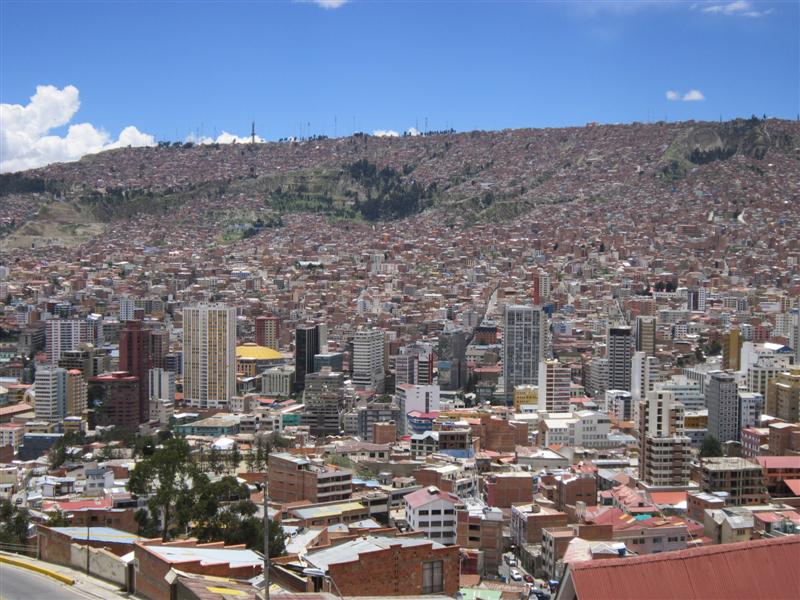 La Paz