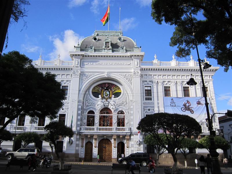 La Sucre
